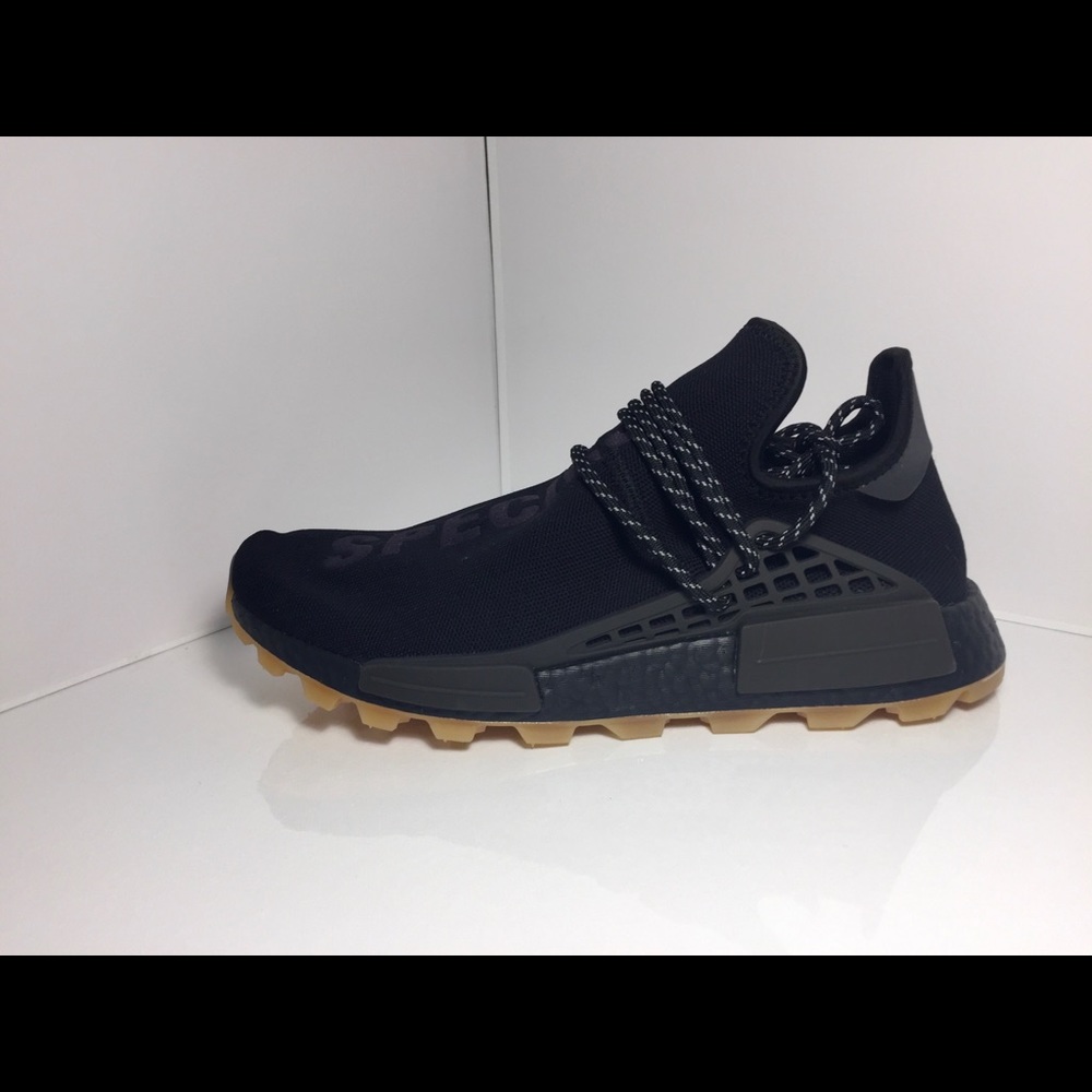 Pharrel x NMD Human Race Trail PRD